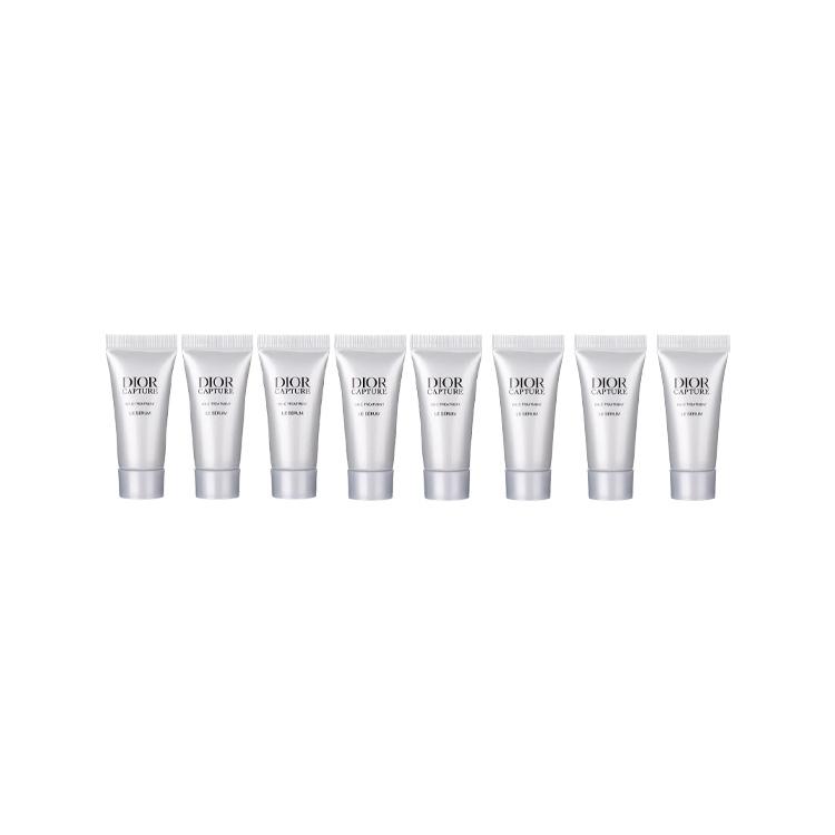 Dior Capture Le Sérum Face and