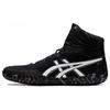 Nové Aggressor 5 'Black White' 1081A048-001