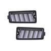 Valenti Jewel LED Tail for Daihatsu Hijet Toyota Pixis Subaru Sambar and Other All Grades TD50HJU-CC-1 Lamps, Ultra, S500/S510 (pre-facelift) Truck,