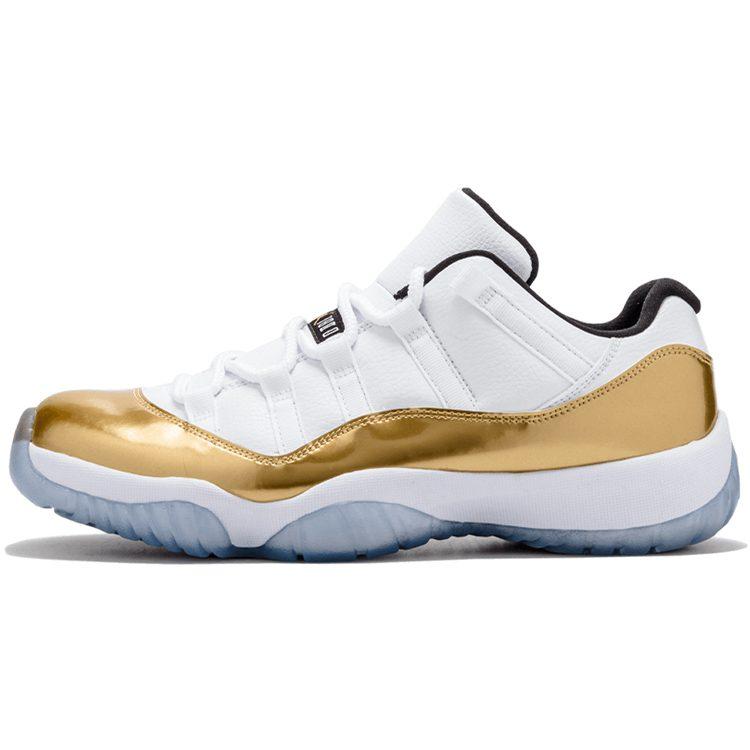 Air Jordan 11 Retro Low `Closing