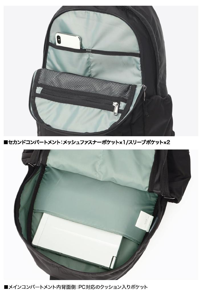 Great Smoky Garden 27L Backpack Rucksack Daypack Bag PU8725 Mineral Yellow [Columbia] 719