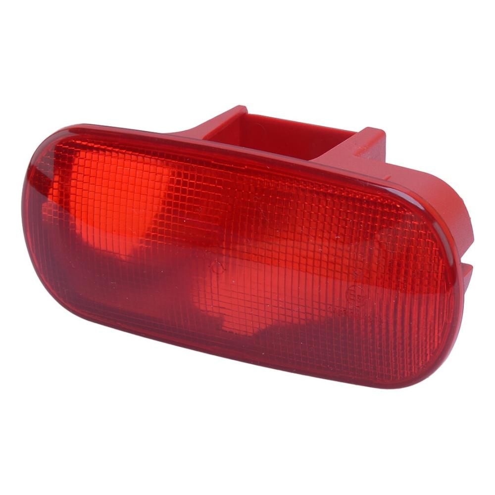 Rear High Mount 3Rd Brake Stop Light 7700352940 For Renault Master Mascott Fiat Scudo
