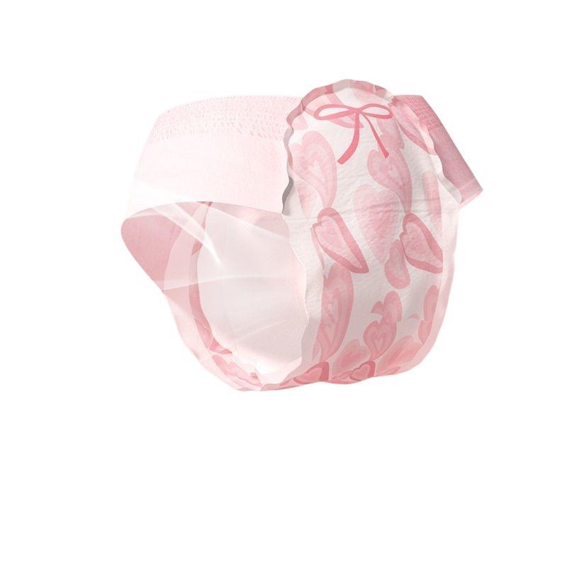 Bikini Panties, Menstrual Panties, Sanitary Napkins, Night Panties, Night Use, Stretchy Panties