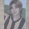 Txt Tomorrow X Together Beomgyu Photocard