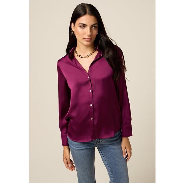 Рубашка Oltre 5374R403016N019 EU 40