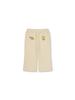 TOPTEN KIDS Girls) Toddler Burby Light Terry Crotch Pants_Mkf1Pt2301