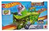 Hot Wheels City Blaze Ghost Garage Auto-Strecke
