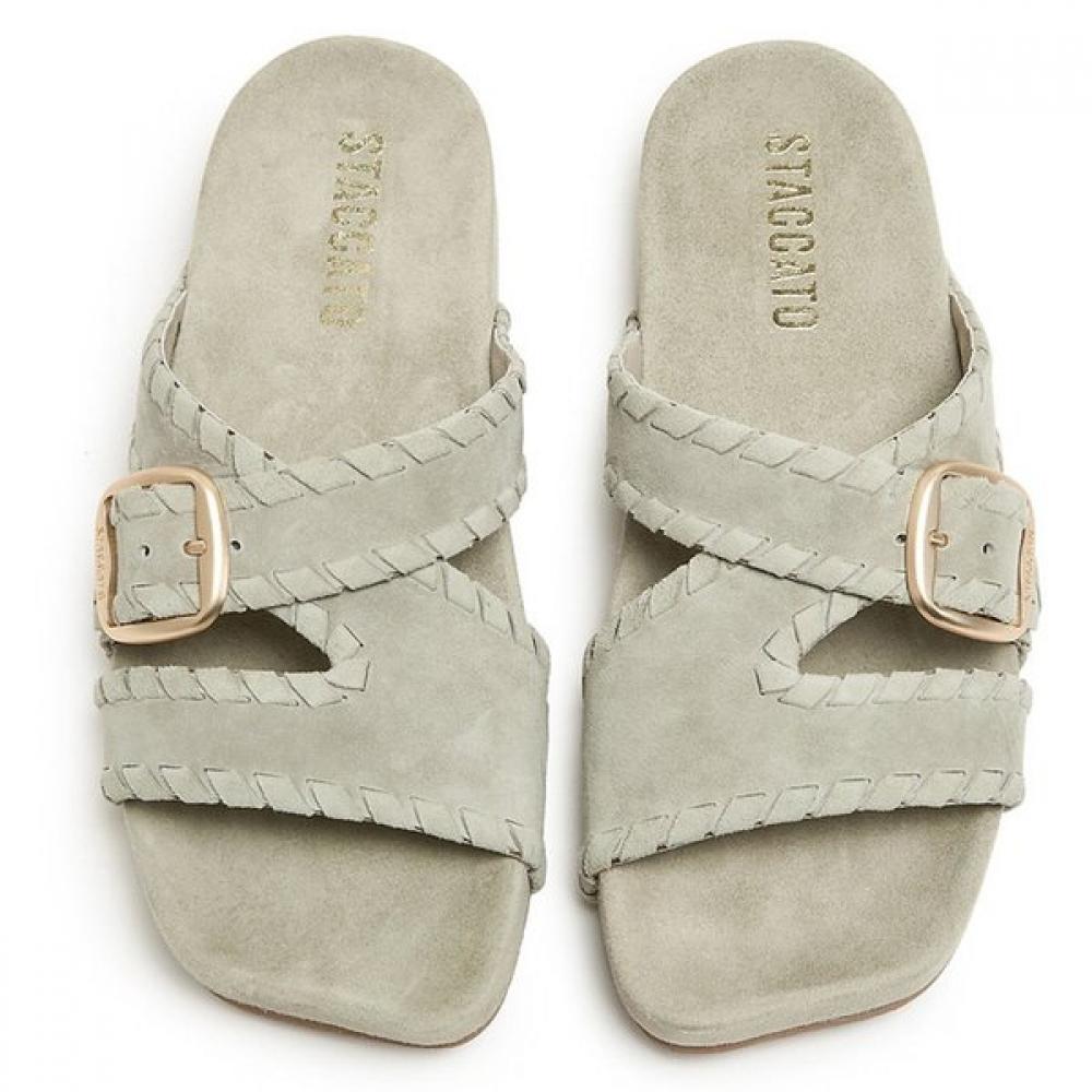 Staccato Women S Slipper 26Sgre