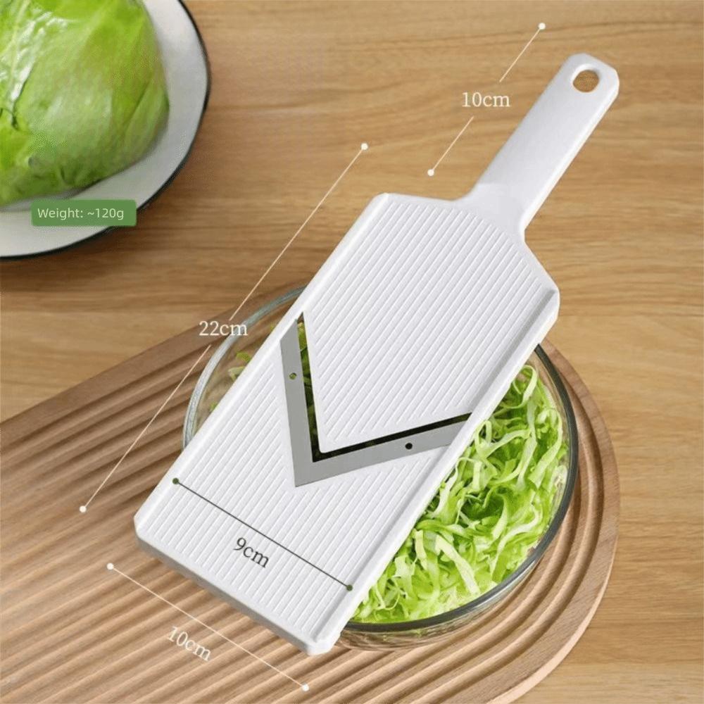 Zelí Zelí Struhadlo Multifunkční Kuchyňské Krájecí Nástroje Gadget Zelí Strouhané Kuchyně