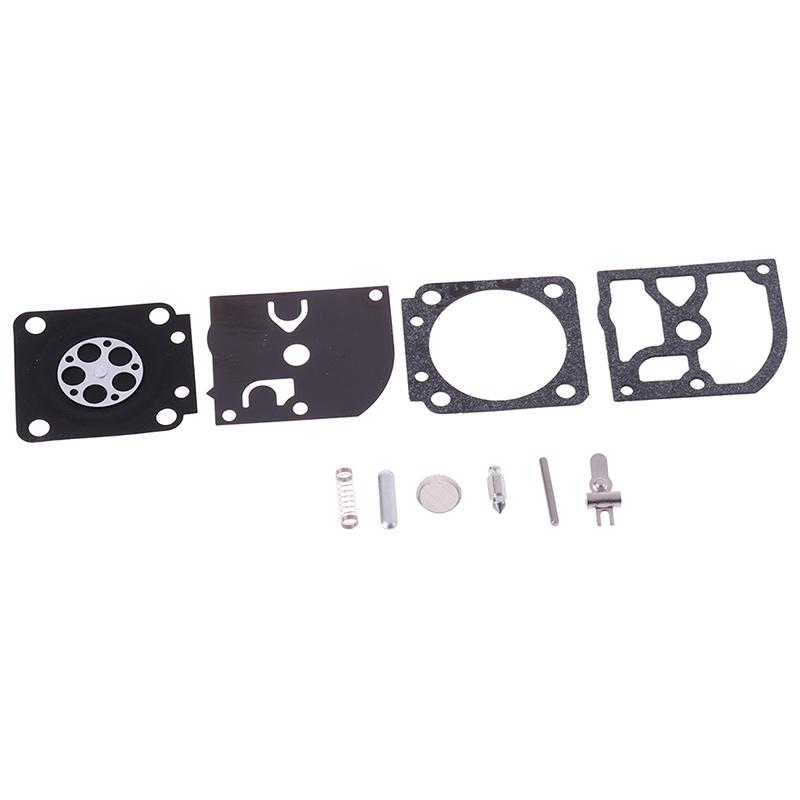 Carburetor Repair Kit Parts Rb-100 Diaphragm Joint For Stihl Chainsaw Trimmer