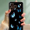 Luxury Silicone Anti-drop Case For iPhone 17 Pro Max Soft Case For iPhone 17 Pro Cases For iPhone17 Air Bumper Cover Fundas Capa