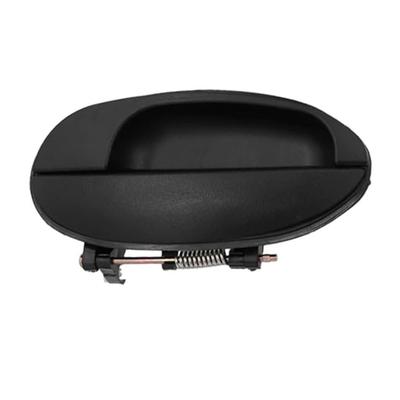 Rear Left Exterior Door Handle 96507789 for Daewoo Matiz Chevrolet Spark 1998-05