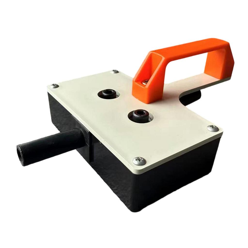 Wire Puller, Cable Installation Tool, Electrician Threading Auxiliary Tool for Professionals