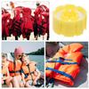 Parliky Inflatable Life Jacket Replacement Bobbin Self-Inflating Trigger Device Easy