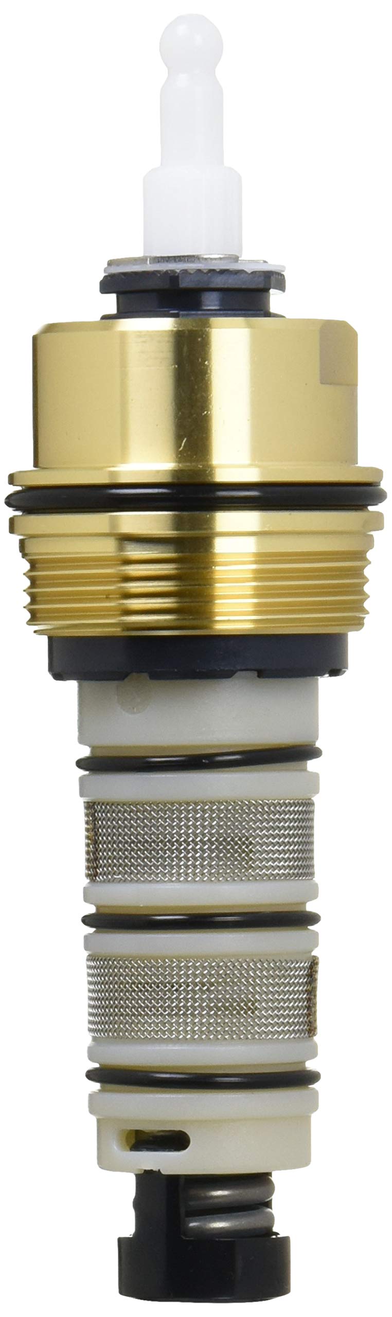 

LIXIL INAX Bathroom Thermostatic Mixer Faucet Temperature Control Unit Faucet, A-3070-1