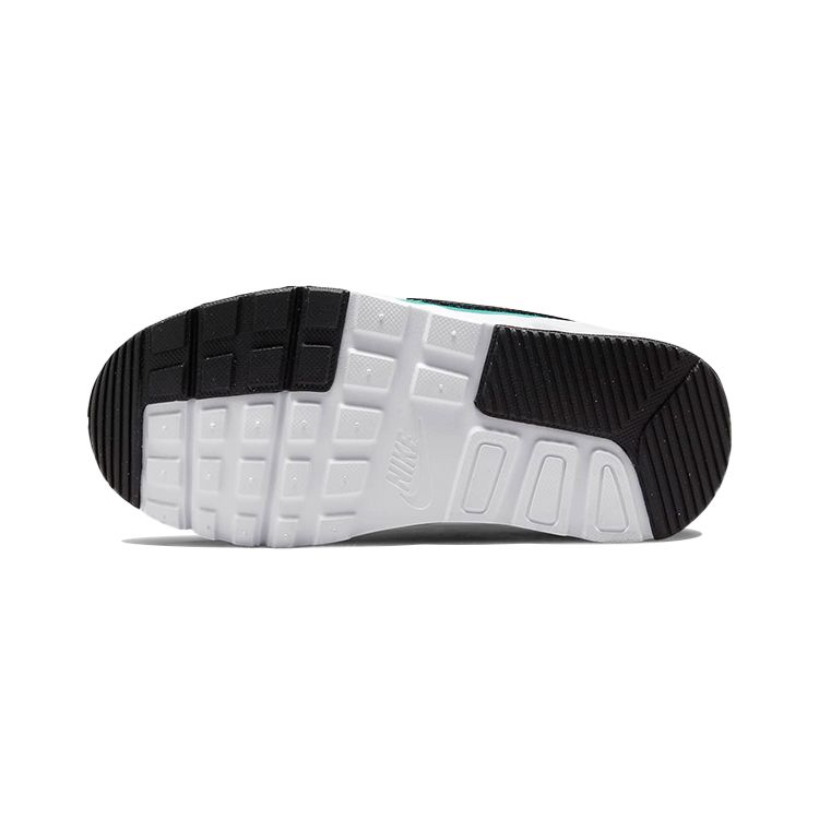 Nike Air Max SC PS Photon Dust Washed Teal Kids Sneakers Grey White Black CZ5356-008