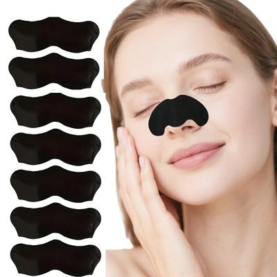 10/20pcs Cleansing Nose Pores And Blackheads - Nose Cleaning Patch, Cleansing Facial Care Tool