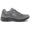 New Balance 2002R Castlerock Dark Shoreline Blue Unisex-Sneaker Grau U2002RH