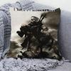 NieR Automata Personalized picture text home decorative pillows Household Gifts xcm