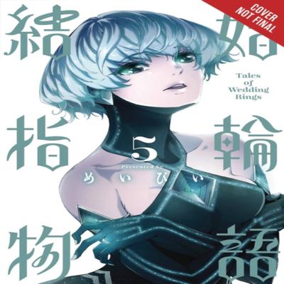 Ficción – Cómics y manga