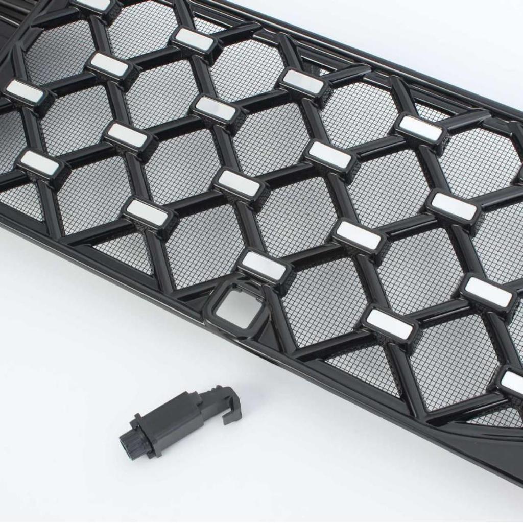 26-Model AION V T-Rex Insect Net: Protects Against Mosquitoes, Willow Catkins, and Covers the Water Tank Without Front Grille Removal.