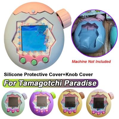 Konsole do gier – Tamagochi
