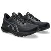 ASICS GT 1000 13 Black Steel Grey - 1011B858-004