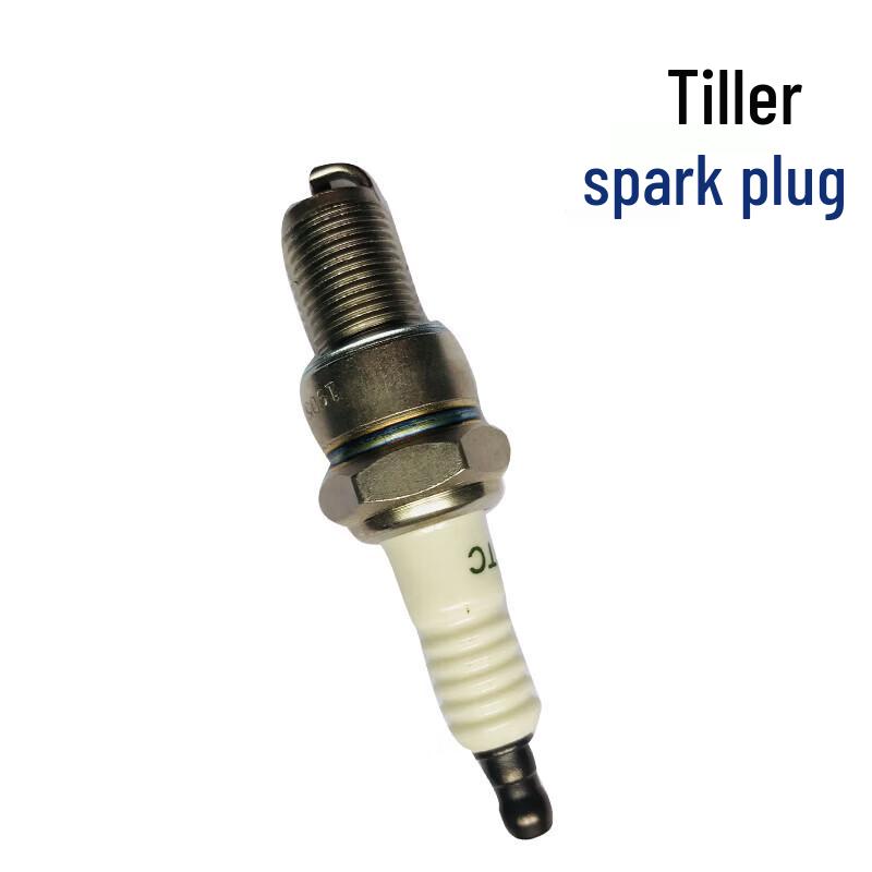Lawn Mower Spark Plug CN plug (adapter included)