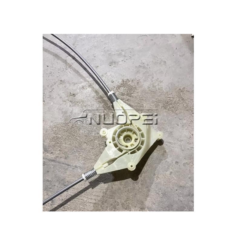 For D-A-F Truck Electrical Right  Window Regulator Oem 1779728 Window Lifter