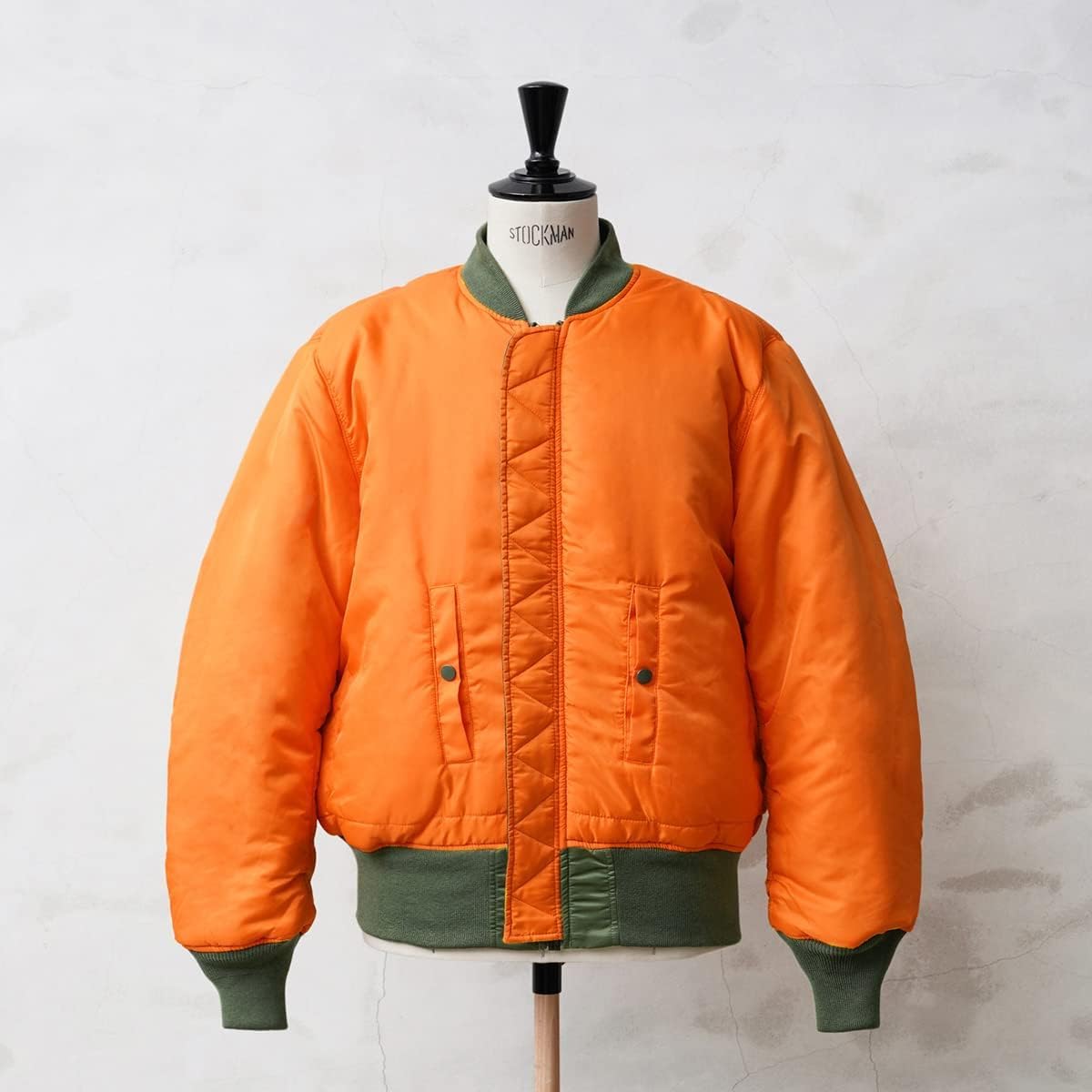 Stone  2000s ジャケット Stone island 00s stone - Gem