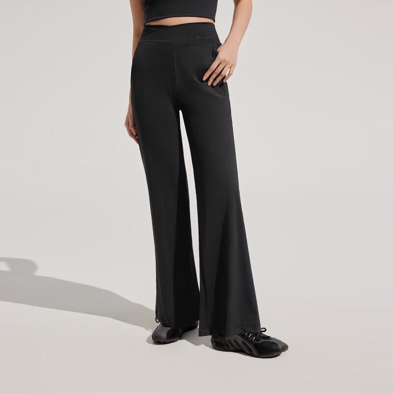 BOSIDENG Women's B30925502 Lightweight Cooling Breathable Pants