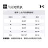 Under Armour T Shirt Men's Black 1370519-001