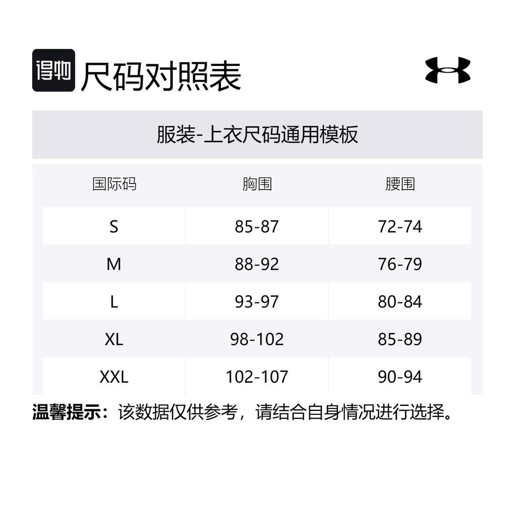Under Armour T Shirt Men's Black 1370519-001