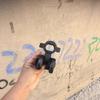 Bicicletta senza pedali leggera Poggipiedi Triciclo Poggiapiedi Monopattino Poggipiedi Comodo Poggipiedi per Bicicletta Bambini Fine Pedale Resistente