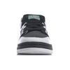 Li Ning Bad Five We I Pro 1807 Collaboration Limited Thermal Imaging Low Top Sneakers Men sneakers Black White AECR051-1