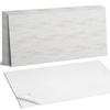 Zestaw Samoprzylepnych Kafelków Winylowych Tekstura W Delikatne Linie 10X40X20 Cm