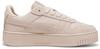 Women's Puma Carina Street SD Sneakers (395093) Rose Quartz/rose Quartz/gold