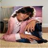 Thomas Anders Plüschdecke Weich Bequem Ganzjahresdecke Sofa Büro Nickerchen Decke Outdoor Reise Überwurf Perfektes Geschenk