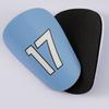 1Pair Football Shin Guards Protective Gear Shin Pads For Soccer Training Matches Essential Soccer Gear For Kids Youth And Adults