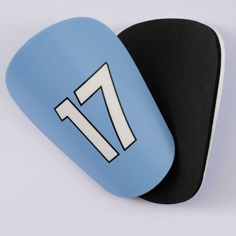 1Pair Football Shin Guards Protective Gear Shin Pads For Soccer Training Matches Essential Soccer Gear For Kids Youth And Adults