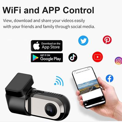Electronice auto – Camere auto DVR