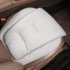 Nissan Seat Cushion for Sylphy, Qashqai, X-Trail, Murano, Tiida, Patrol, Teana - All-Season Interior Decoration