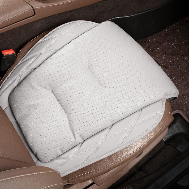 Universal All-Season Seat Covers for 25 BYD Tang dmi