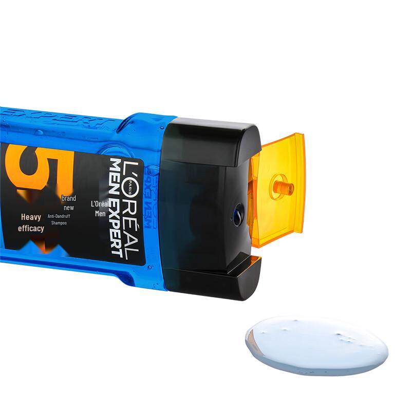 L'Oreal Men's Anti-Dandruff Shampoo