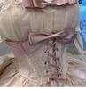 Rose Butler JSK Ballet Lolita Full Set Subculture Dopamine Style