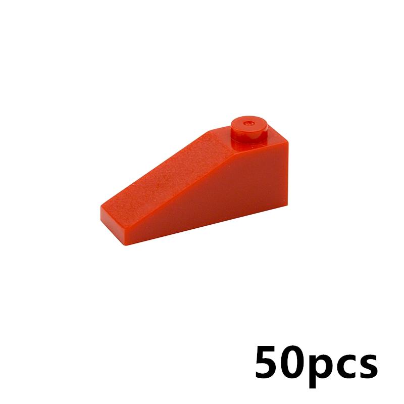 Assembles Particles 4286 1x3 Dots For Building Blocks Parts DIY Educational Cre