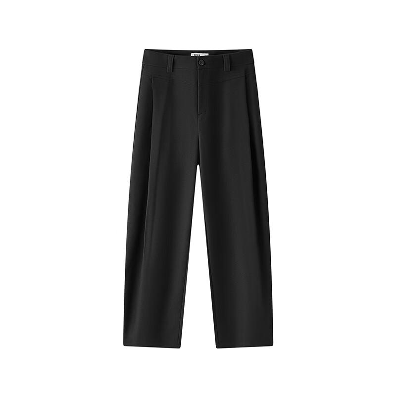 Semir Women's Wide-Leg Casual Pants