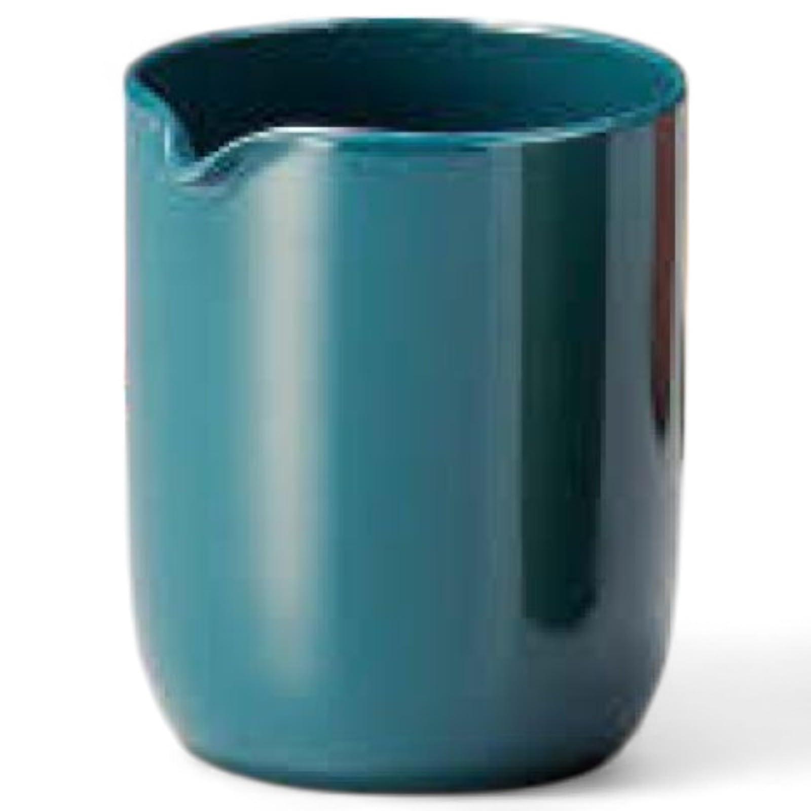 

Lacquerware Made in Japan J-kitchens Teacup, Hand-painted, PID-529838,