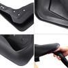 Car Styling For Omoda 9 Super Hybrid 2025 2026 ABS Car Mud Flaps Splash Guard Mudguards MudFlaps Front Rear Fender Accessories