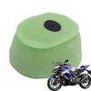 Pitbike Luchtfilter Schuimfilter Poriënstructuur Motoronderhoud Motoraccessoires voor Buiten Complexe Wegrijden